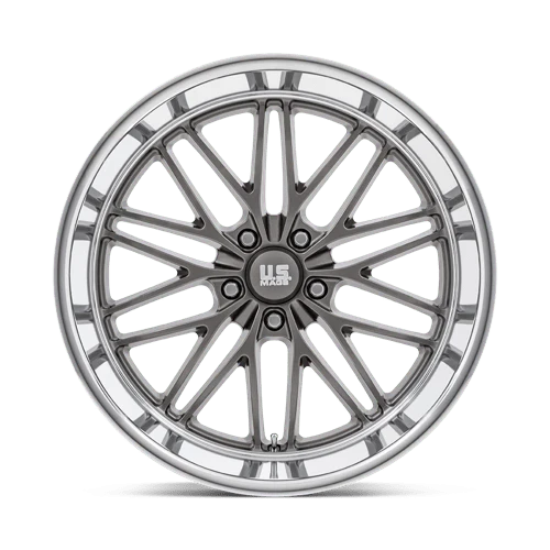 Rotiform - SANTA CRUZ 22X10.5 5X5.0 78.1 GD +0 - Image 3
