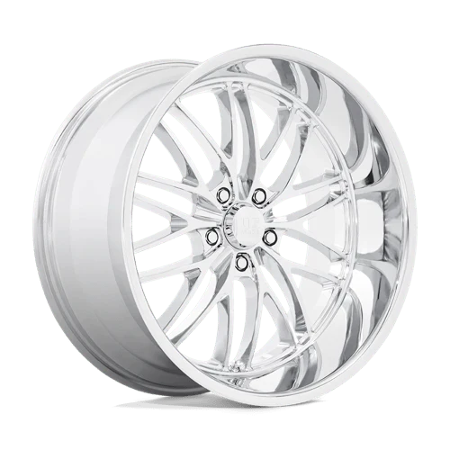Rotiform - SANTA CRUZ 22X10.5 5X5.0 78.1 H +0