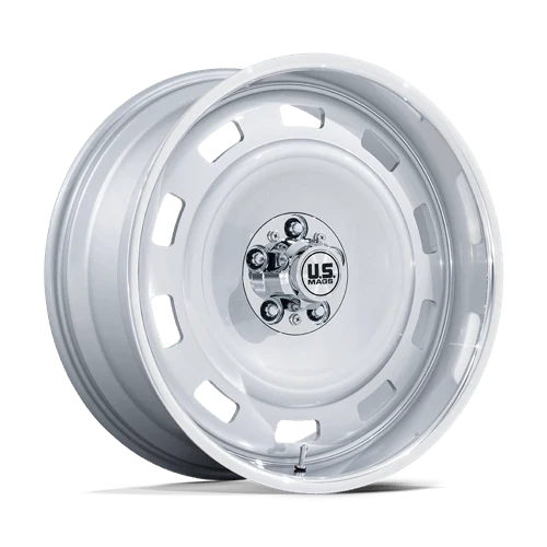 Rotiform - SCOTTSDALE 20X11 5X5 78 -6 SLVR-DIA