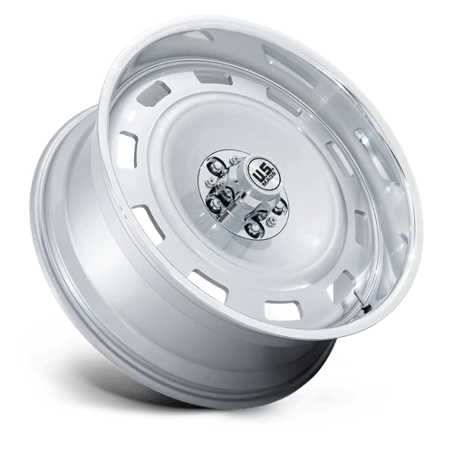Rotiform - SCOTTSDALE 20X11 5X5 78 -6 SLVR-DIA - Image 2