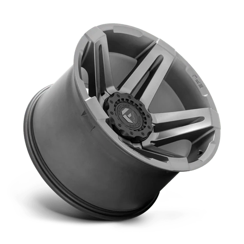 SFJ 20X9 5X4.5/5 71 +1 GD - Image 2