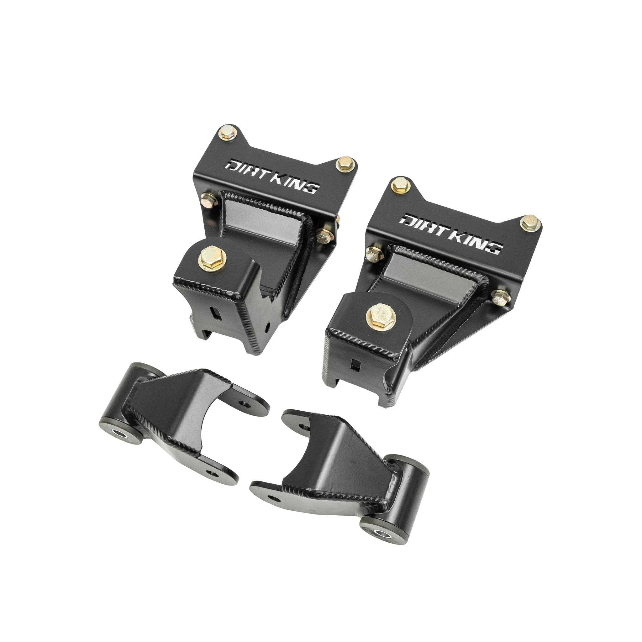 Shackle & Hanger Kit - Image 3