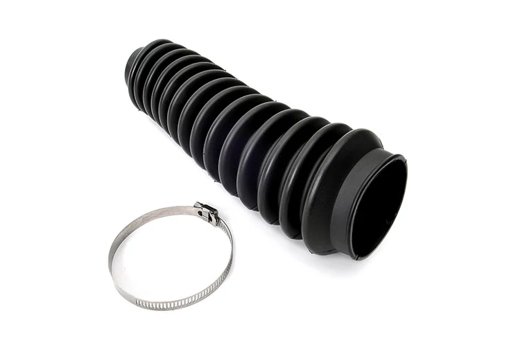 Rough Country - Suspension Shock Absorber Dust Cover - Image 2