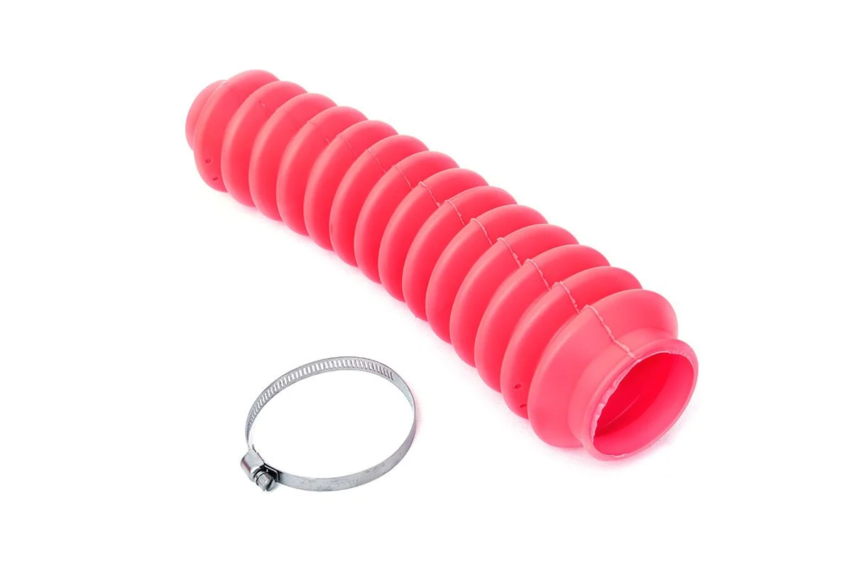 Rough Country - Suspension Shock Absorber Dust Cover - Image 2