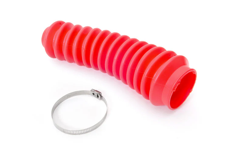 Rough Country - Suspension Shock Absorber Dust Cover - Image 2