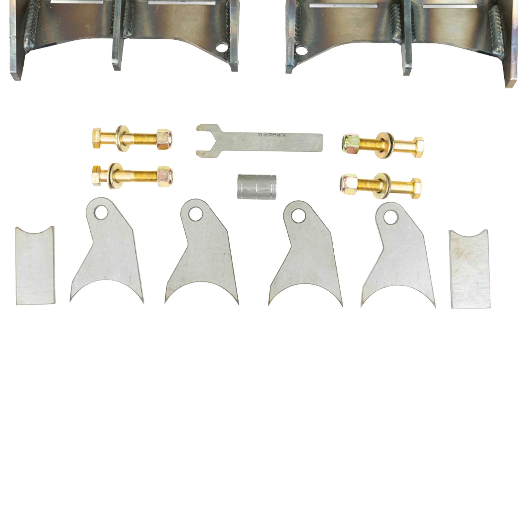 Shock Relocation Kit - Image 3