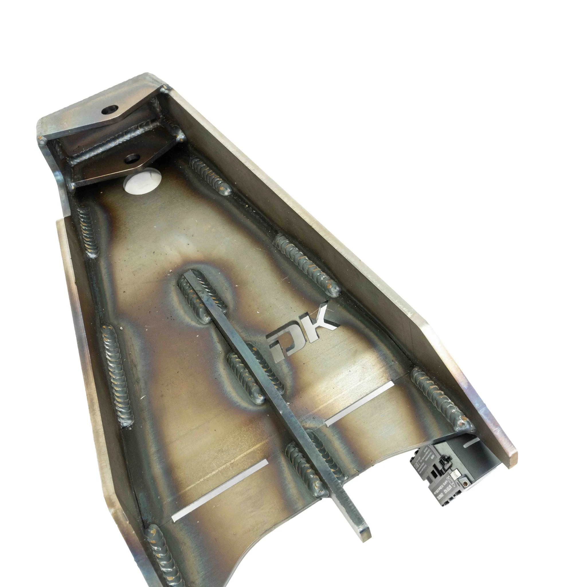Shock Relocation Kit - Image 4