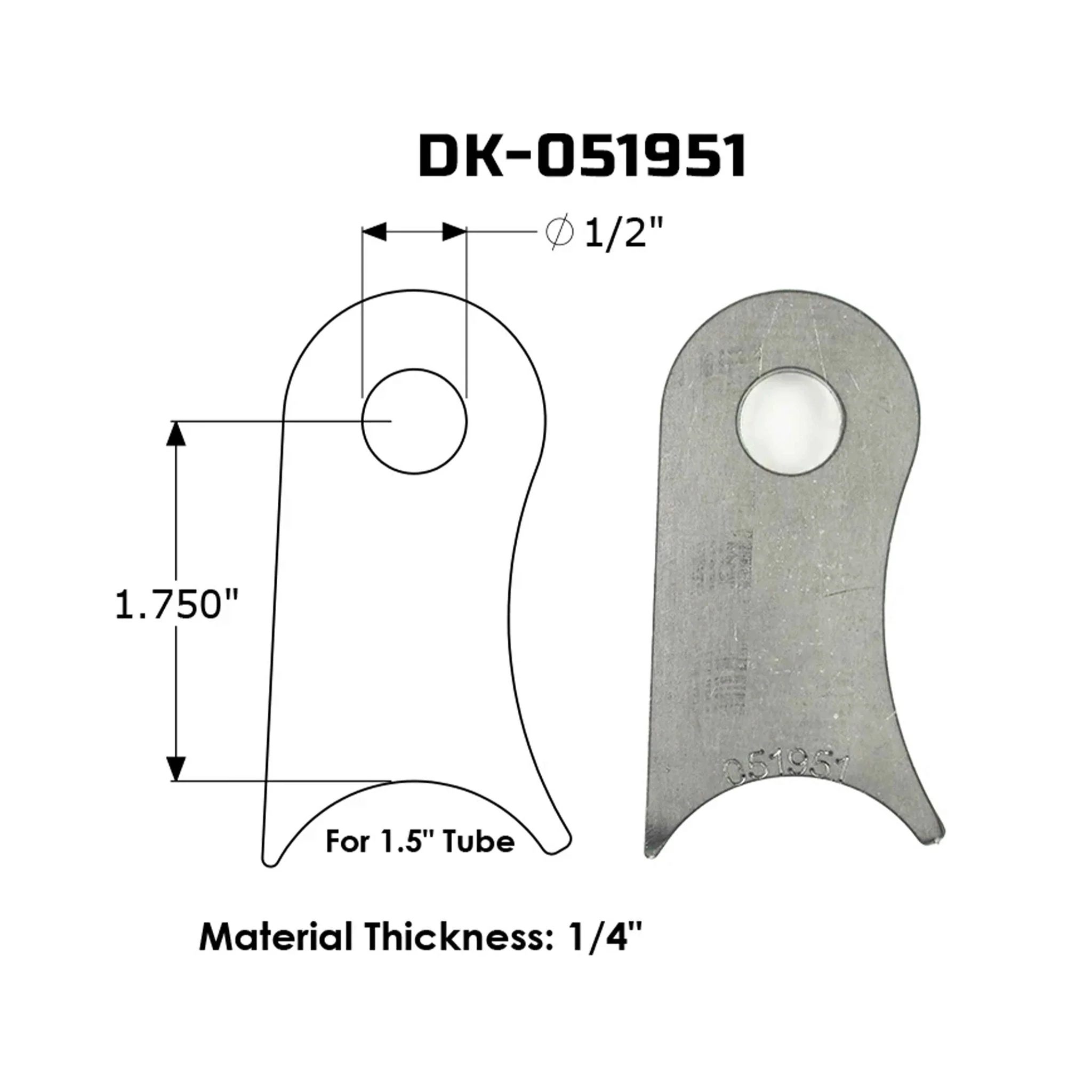 Shock Tabs - Image 2
