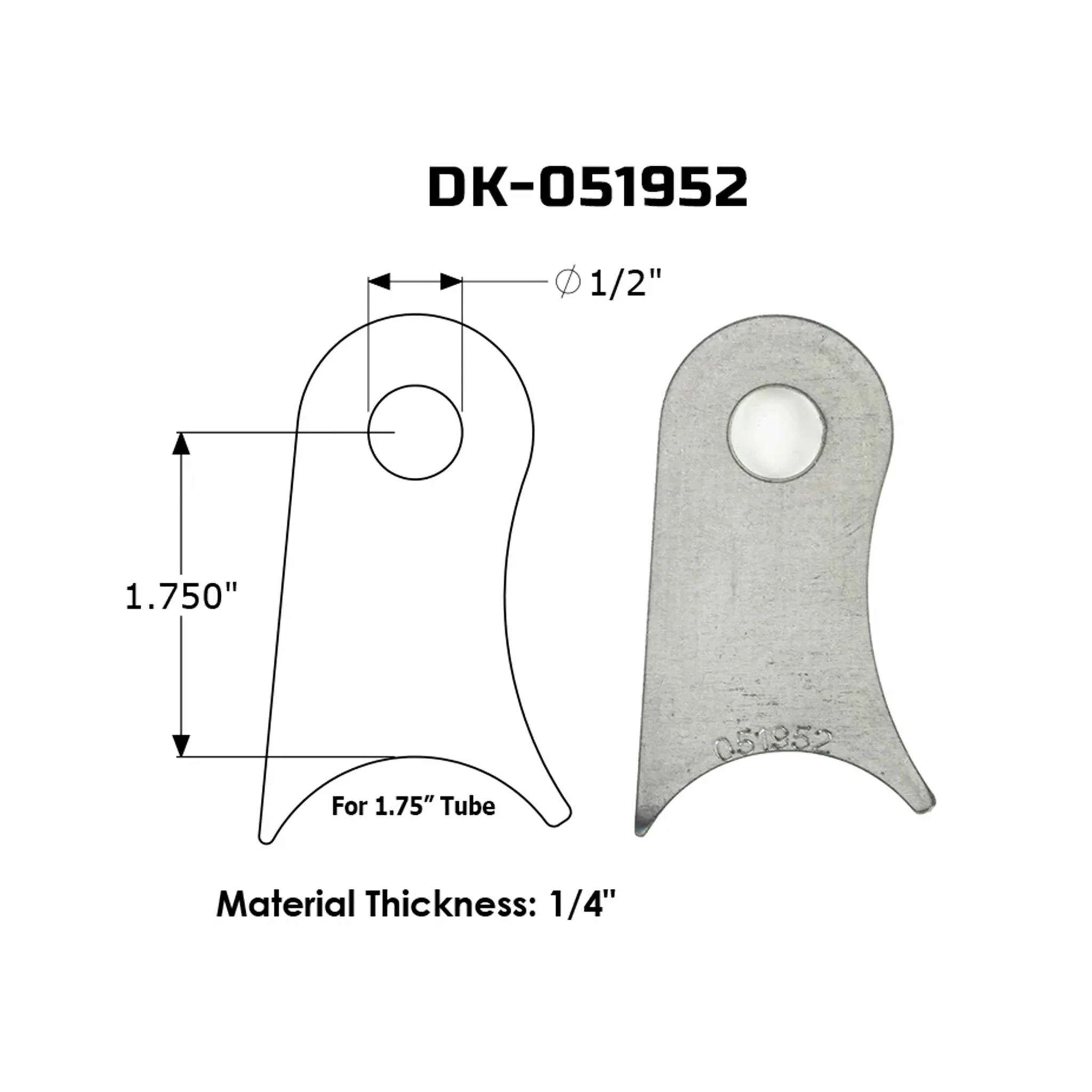 Shock Tabs - Image 3