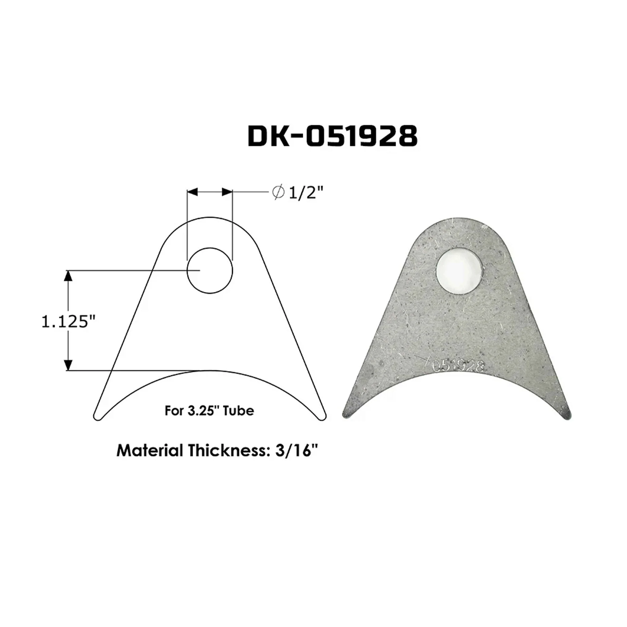 Shock Tabs - Image 6