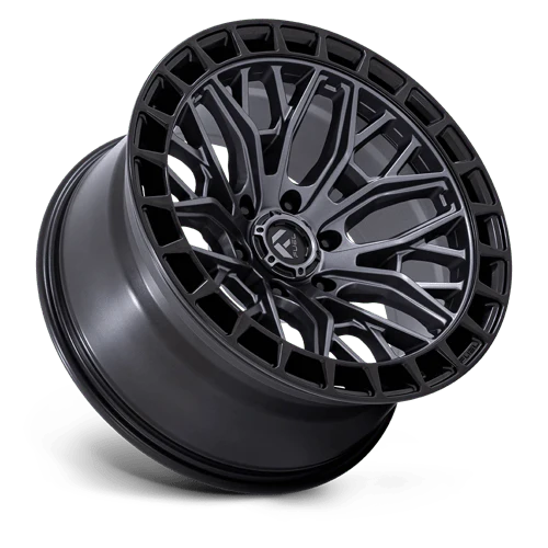 SIGMA 20X10 6X135 87 -18 M-GNMTL BLK-LP - Image 2