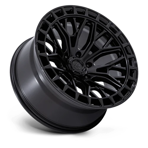 SIGMA 20X10 6X5.5 106 -18 BLKOUT GBLK-LP - Image 2