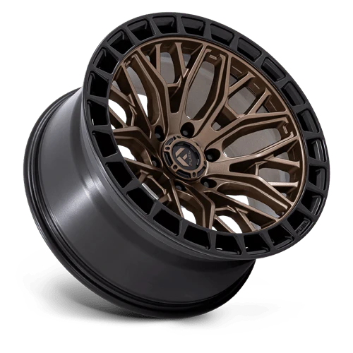 SIGMA 20X10 6X5.5 106 -18 M-BRNZ BLK-LP - Image 2