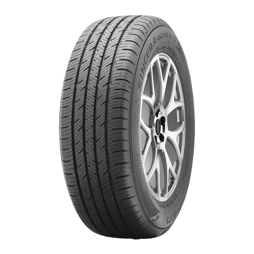 Falken - SINCERA SN250 175/65R14 82T SL 23.07