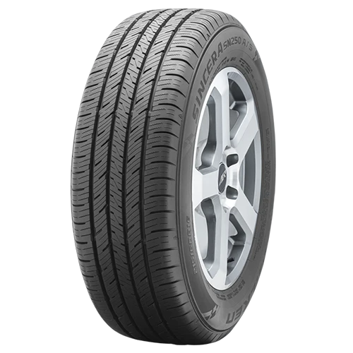 Falken - SINCERA SN250 225/55R16 95V SL 25.8