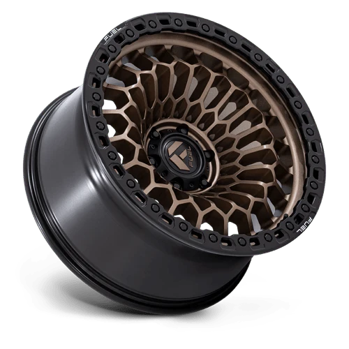 SINISTER 20X10 5X5 78 -18 M-BRNZ-BLK - Image 2