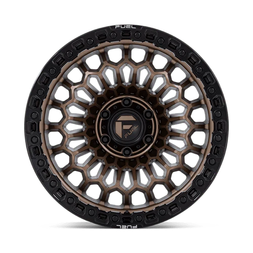 SINISTER 20X9 5X5 78 +1 M-BRNZ-BLK - Image 3