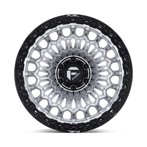 SINISTER 20X9 5X5 78 +1 MACH-BLK - Image 3