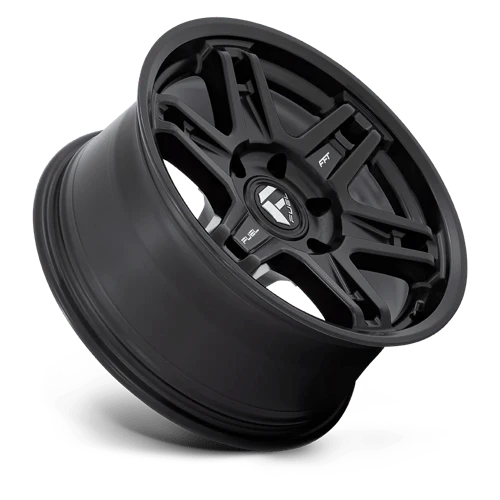 SLAYER 17X8.5 6X4.5 66 BD +1 - Image 2