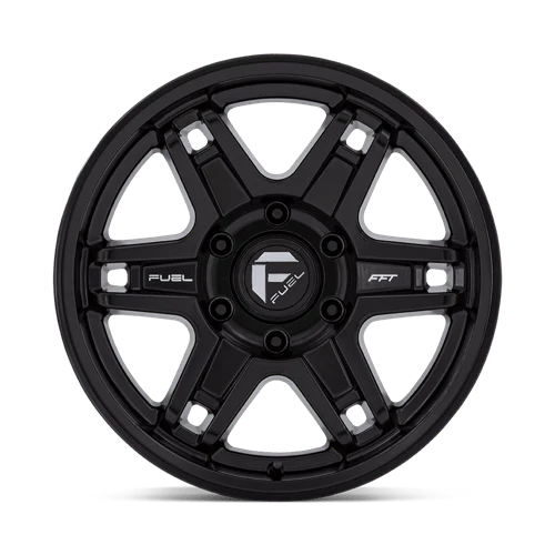 SLAYER 17X8.5 6X4.5 66 BD +1 - Image 3