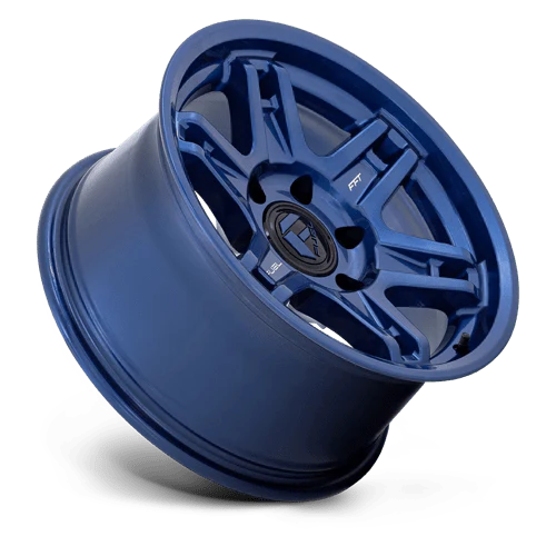 SLAYER 17X8.5 6X4.5 66 DK +1 - Image 2