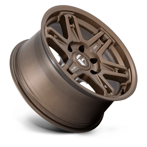 SLAYER 18X8.5 6X4.5 66 ZD +1 - Image 2