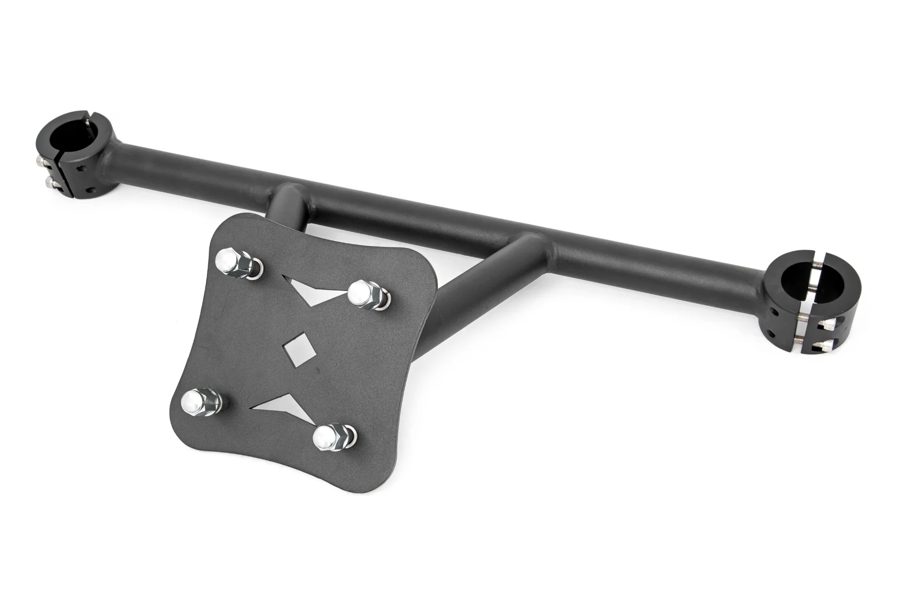 Rough Country - Spare Tire Carrier - Cargo Rack - Polaris RZR XP 1000 - Image 8