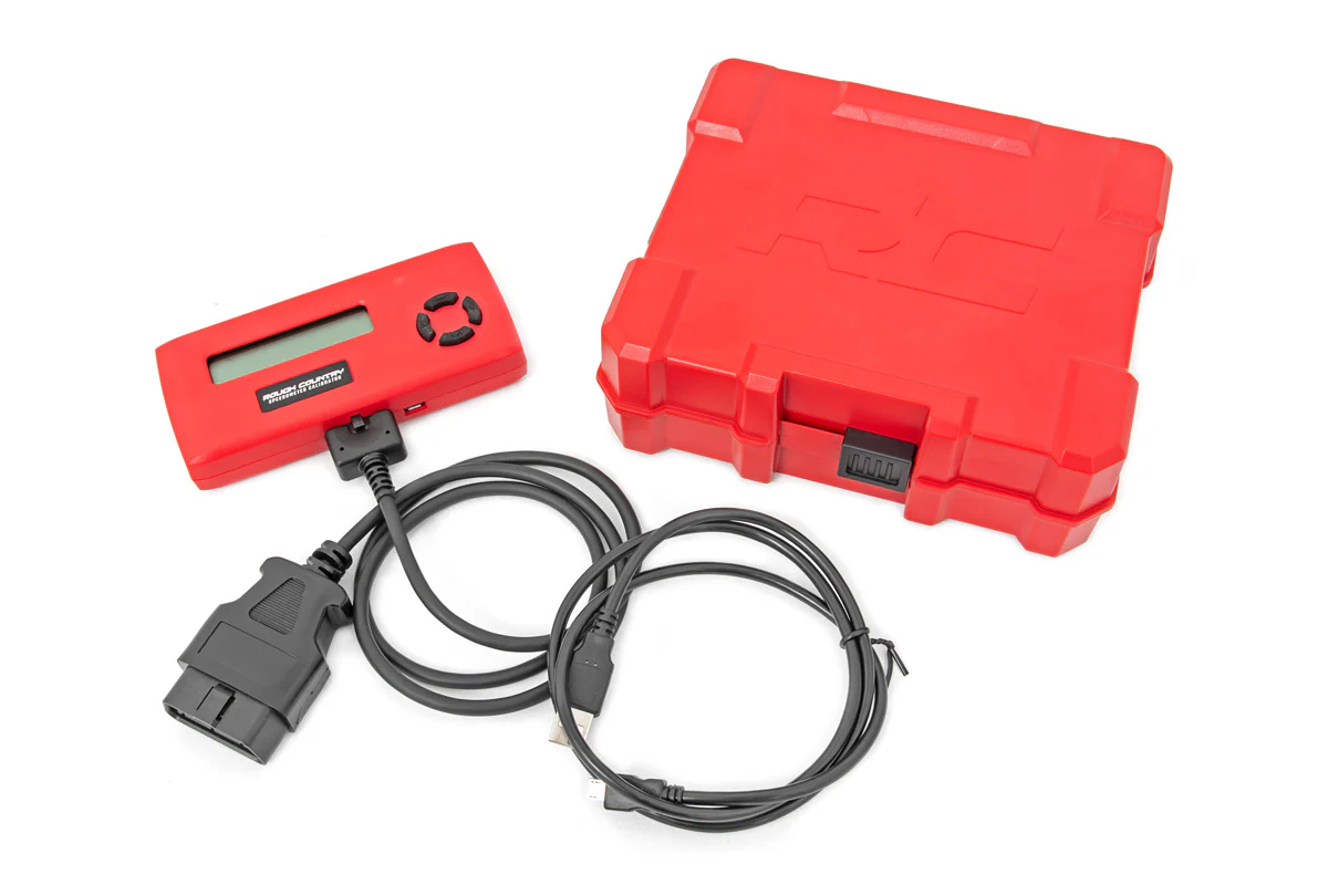 Rough Country - Speedometer Calibrator - Image 12