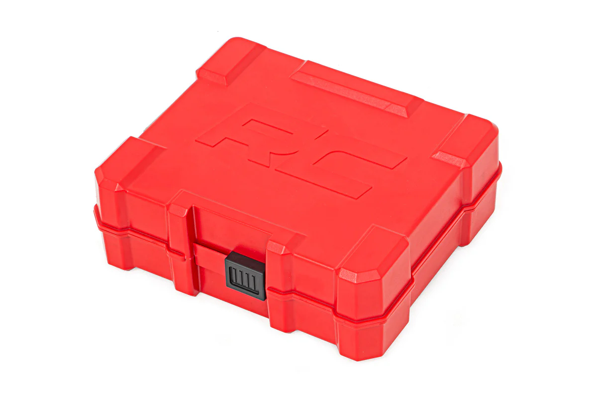 Rough Country - Speedometer Calibrator - Diesel - Ram 2500 2WD/4WD (2010-2017) - Image 9