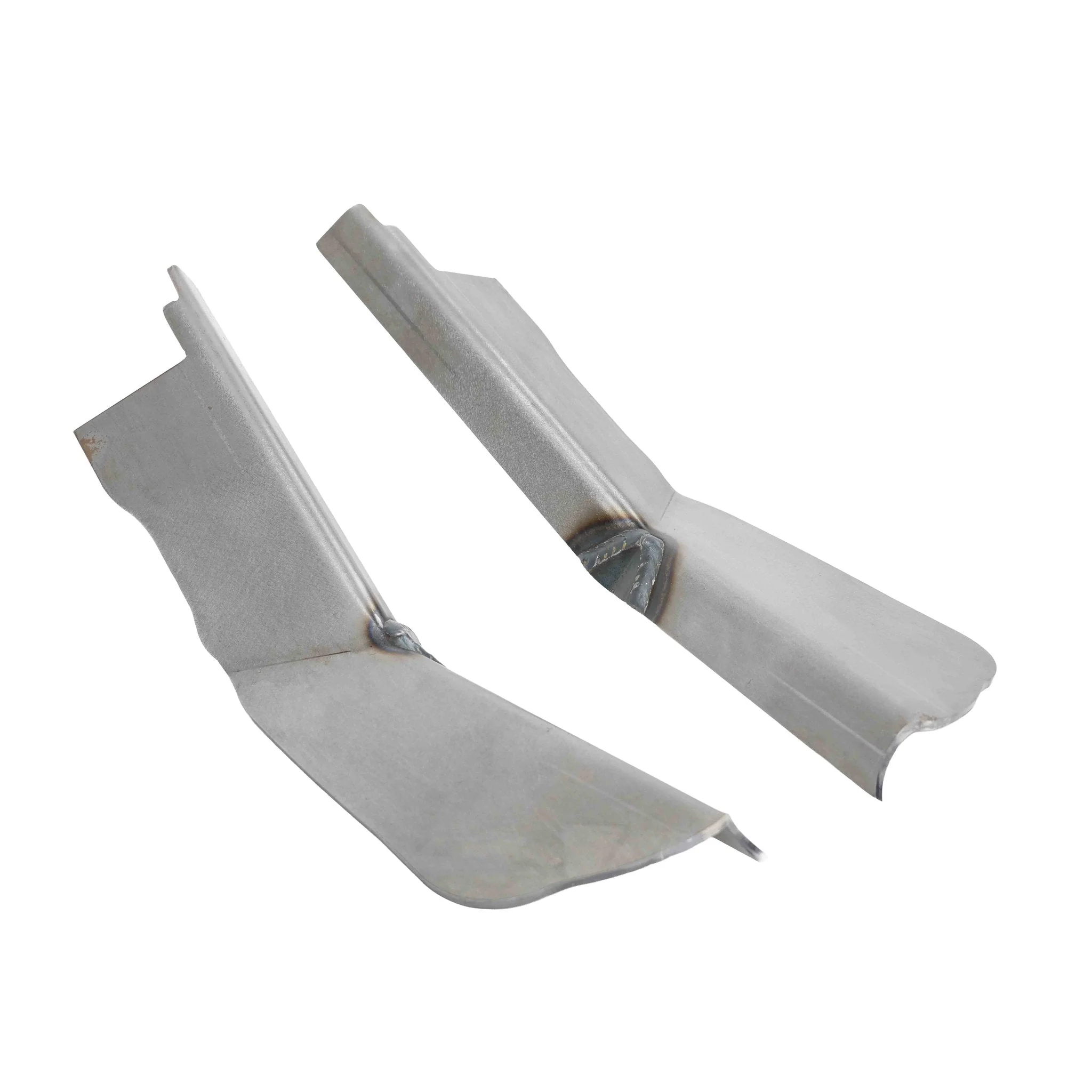 Spindle Gussets