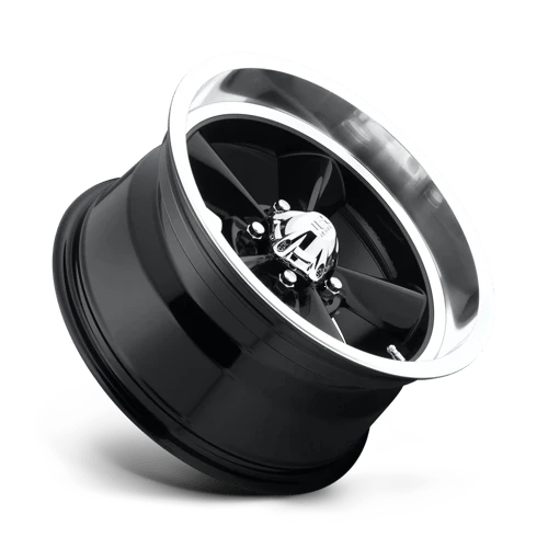Rotiform - STANDARD 15X8 5X4.5 72 BL +01 - Image 2