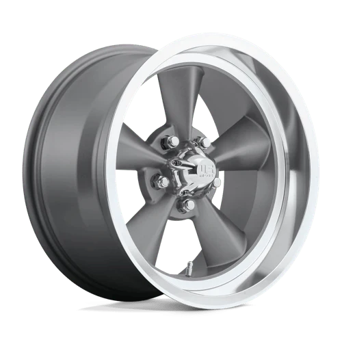 Rotiform - STANDARD 15X8 5X4.5 72 GD +01