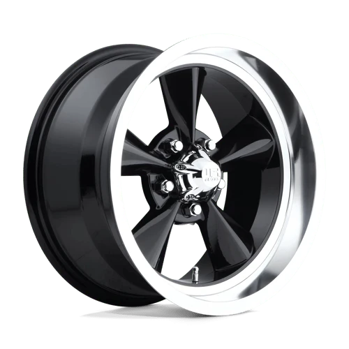 Rotiform - STANDARD 15X8 5X4.75 72 BL +01