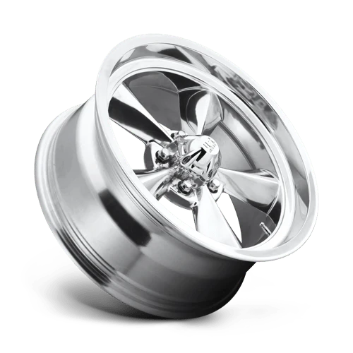 Rotiform - STANDARD 20X9.5 5X127 H 4.5 78.1 -18 - Image 2