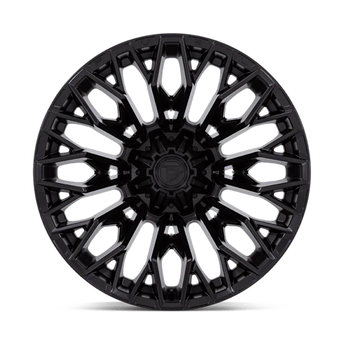 STRIKE 22X12 6X4.5/5.5 78 -44 BLK-OUT - Image 3