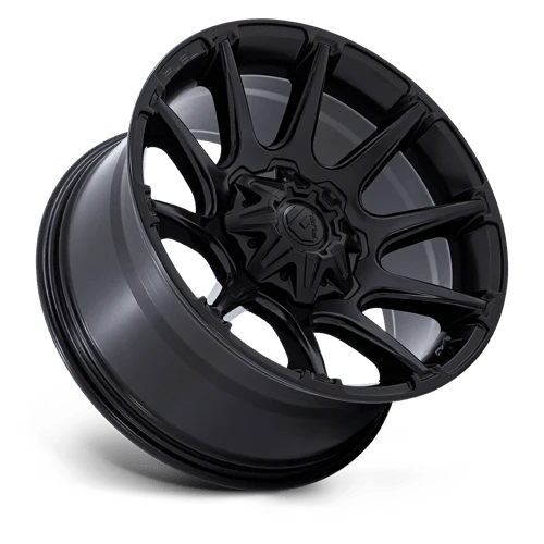 SUPER C 22X12 5X5/5.5 87 -44 M-BLK - Image 2