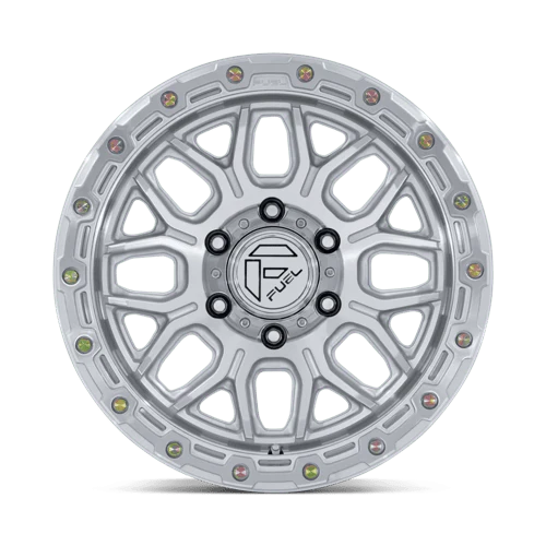 SURGE 17X9 5X5 71 -12 G-SLV-MCH - Image 3