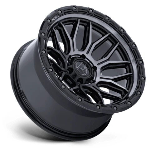 SURGE 20X10 8X180 124 -18 G-BLK-MCH-GTCC - Image 2