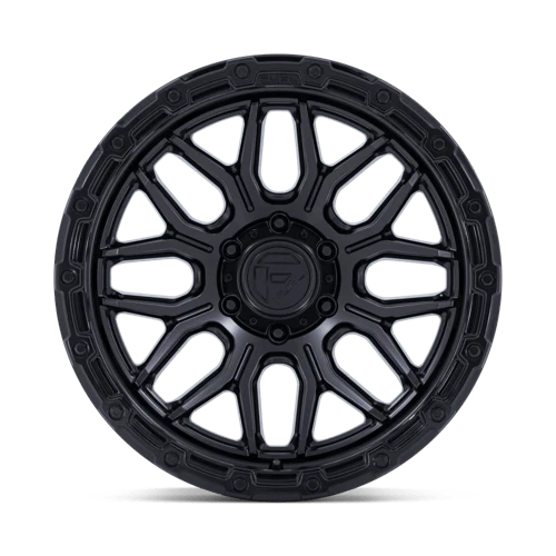 SURGE 20X9 6X5.5 106 +1 M-BLK GB-LP - Image 3