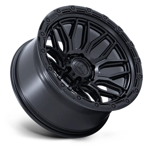 SURGE 20X9 6X5.5 106 +20 M-BLK GB-LP - Image 2