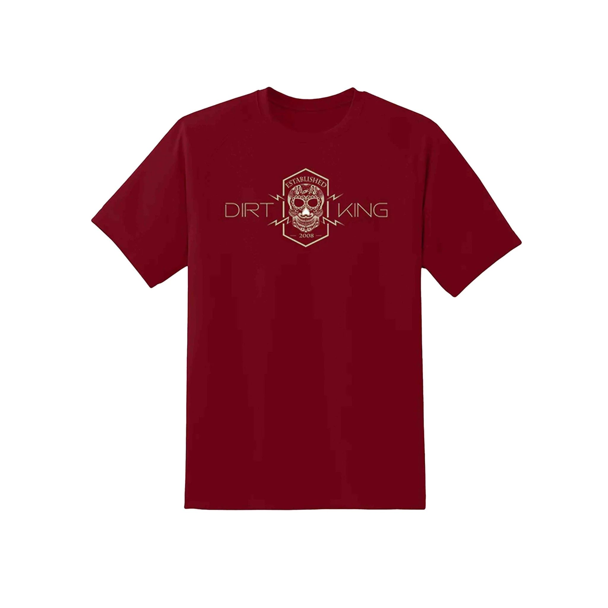 T-shirt (Skull)