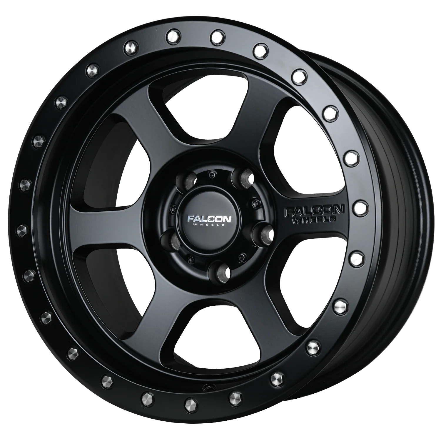 T1 - Matte Black - Image 6