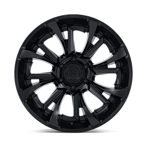 TANTRUM 20X9 6X135 87 +20 M-BLK - Image 3