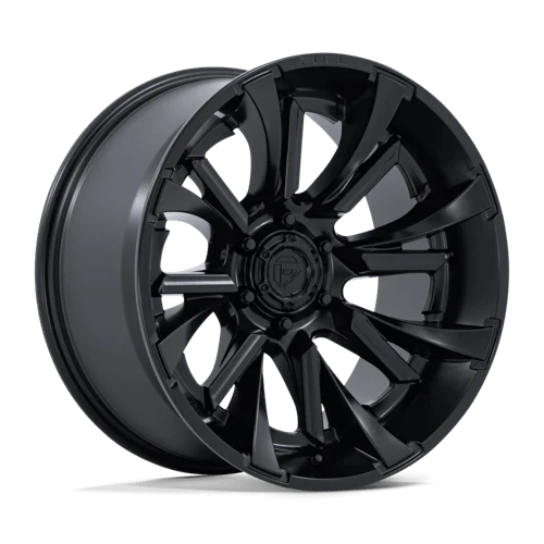TANTRUM 22X10 5X5 71 -18 M-BLK