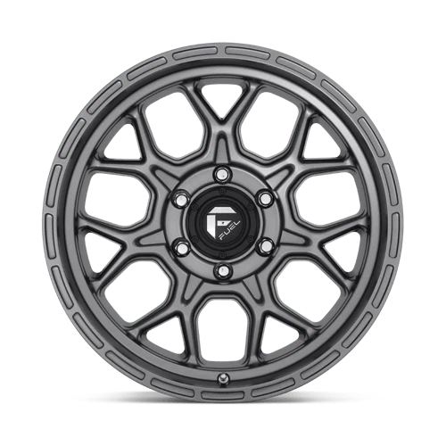 TECH 17X9 5X150 110 GD +1 - Image 3