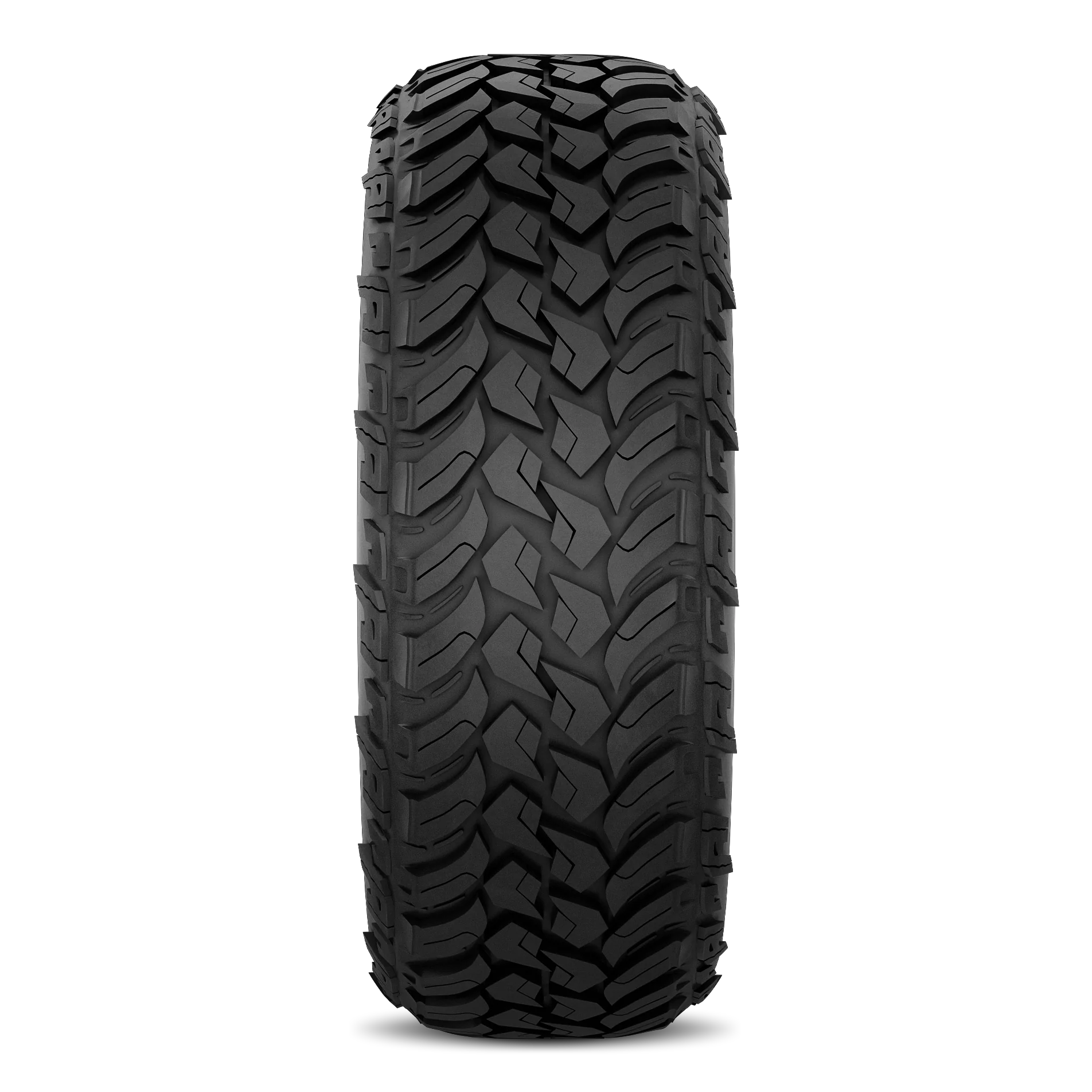 Amp Tires - TERRAIN ATTACK M/T 38X13.50R24LT-12PR 127QF 80PSI MAX - Image 3