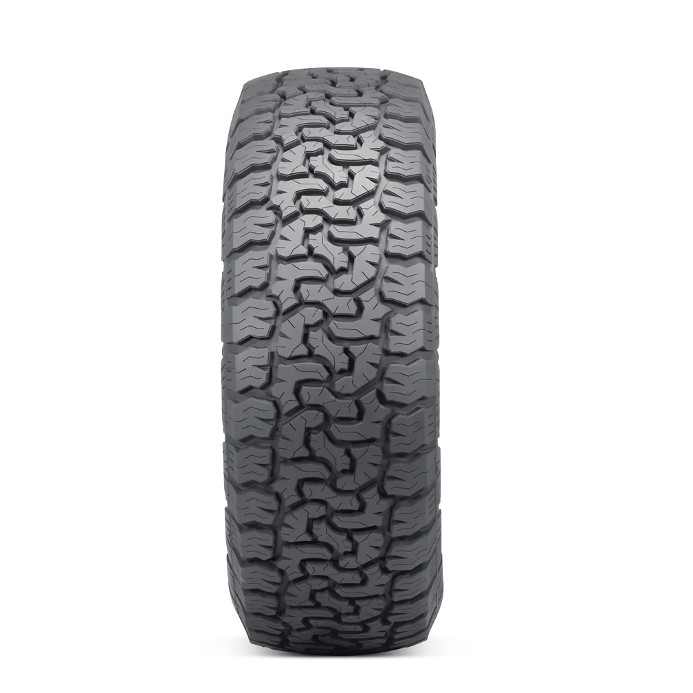 Amp Tires - TERRAIN PRO A/T P LT295/50R22 122/119S LR E 80PSI MAX - Image 5