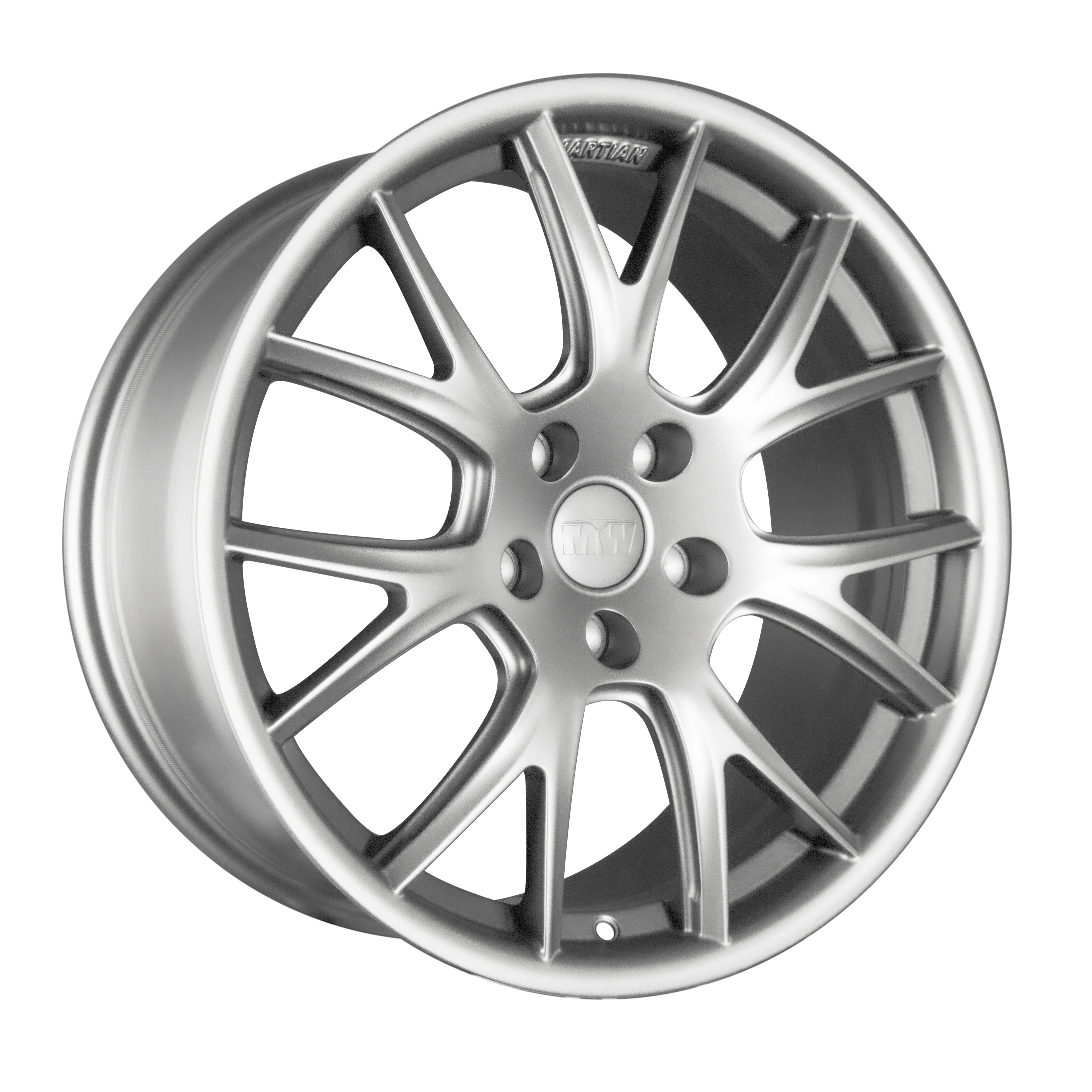 Tesla Model 3 MW03.2 Forged Wheels (Set of 4) - Image 15