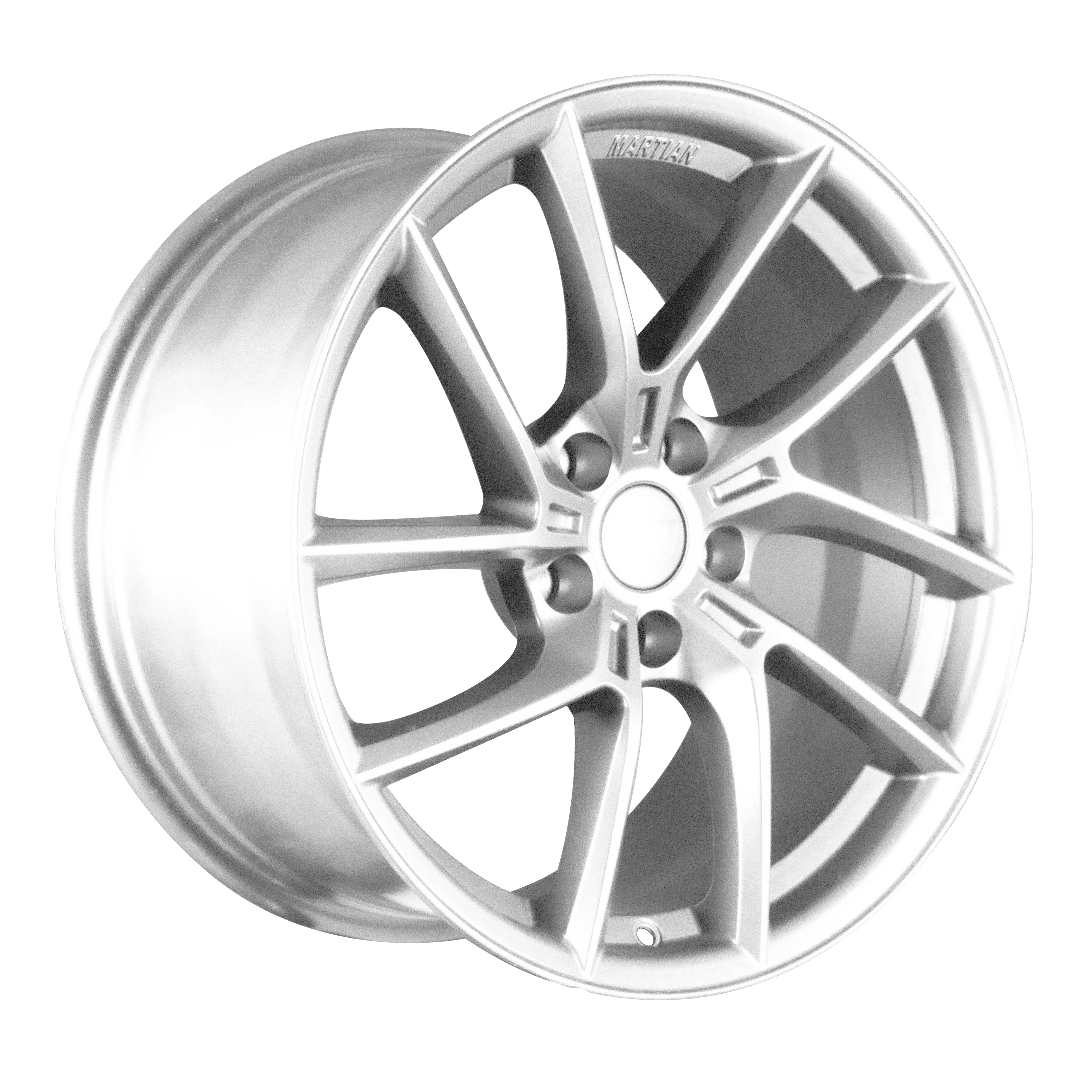Tesla Model 3 MW08 Flow Formed Wheel - Image 20