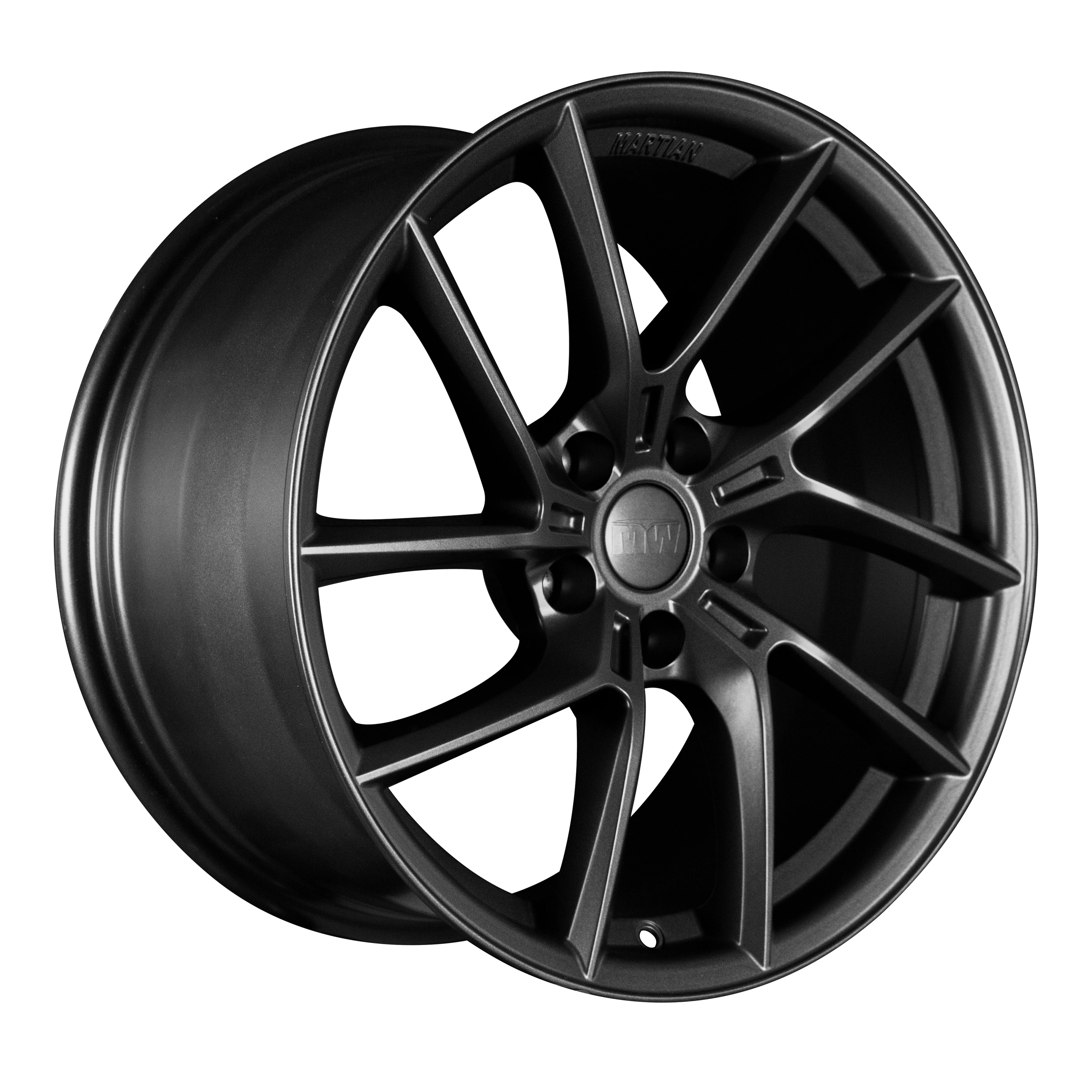 Tesla Model 3 MW08 Flow Formed Wheels (Set Of 4) - Image 7